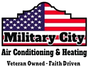 Military City